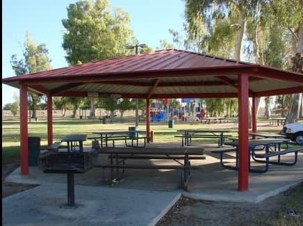 Kennedy Memorial Park - Image 2