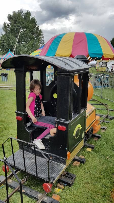 Fairgrounds Park - Image 2