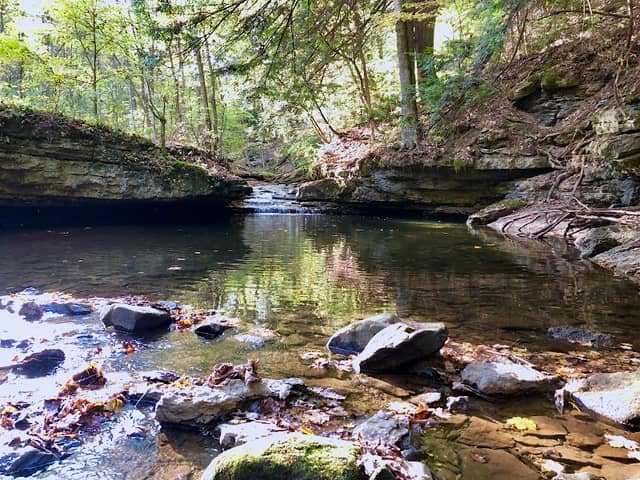 Hell's Hollow - Image 2