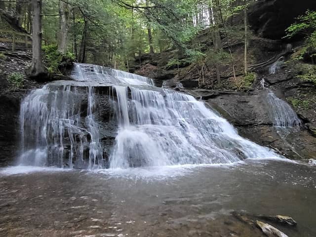Hell's Hollow - Image 1