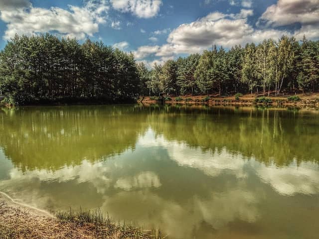 Zielony Fort - Image 1
