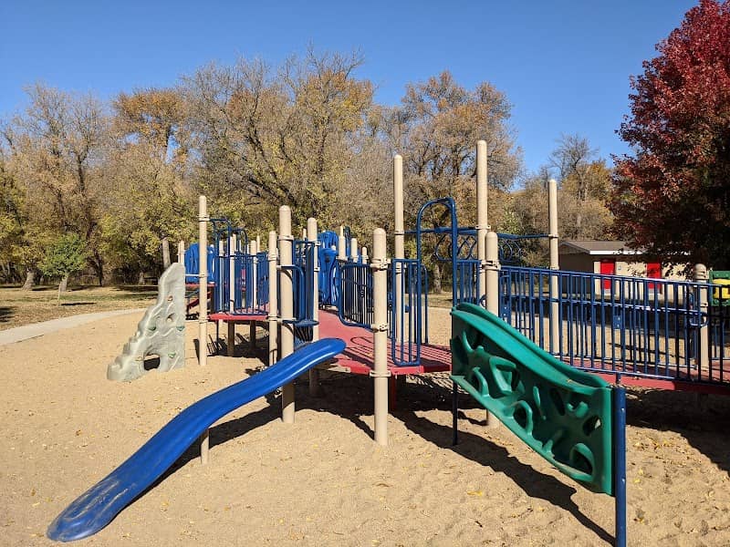 McHardy Park - Image 1