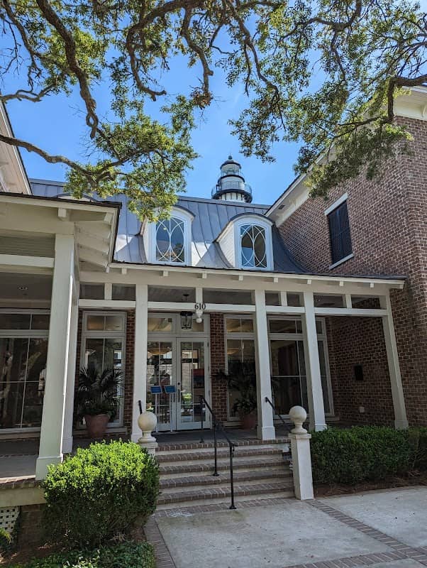 Coastal Georgia Historical Society - Image 3