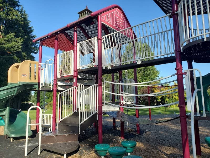 Jennings Park - Image 1