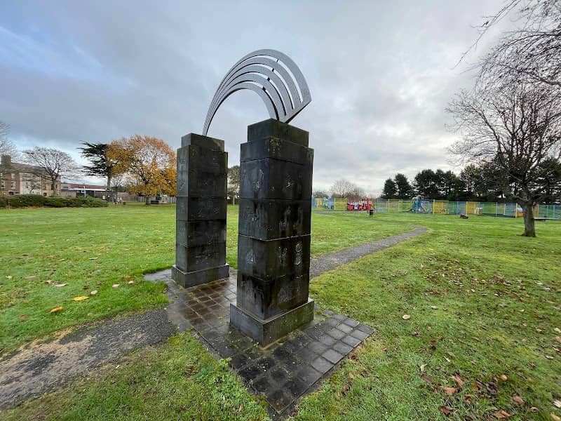 Curran Playpark - Image 1
