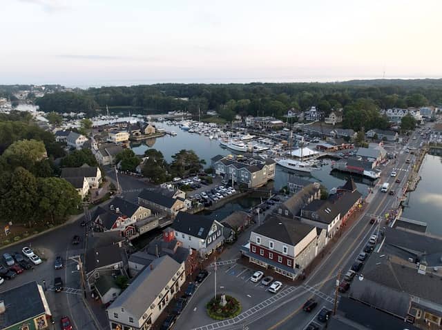 Kennebunkport Maine - Image 1
