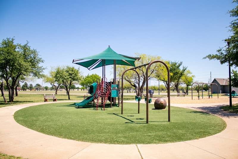 Redbud Park - Image 2