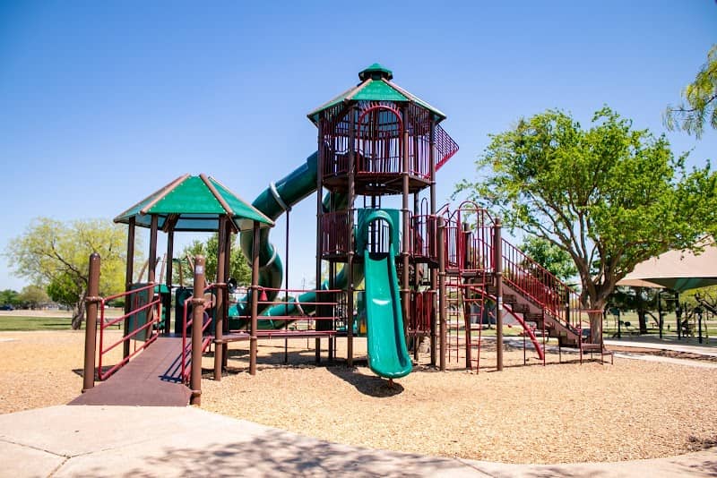 Redbud Park - Image 1