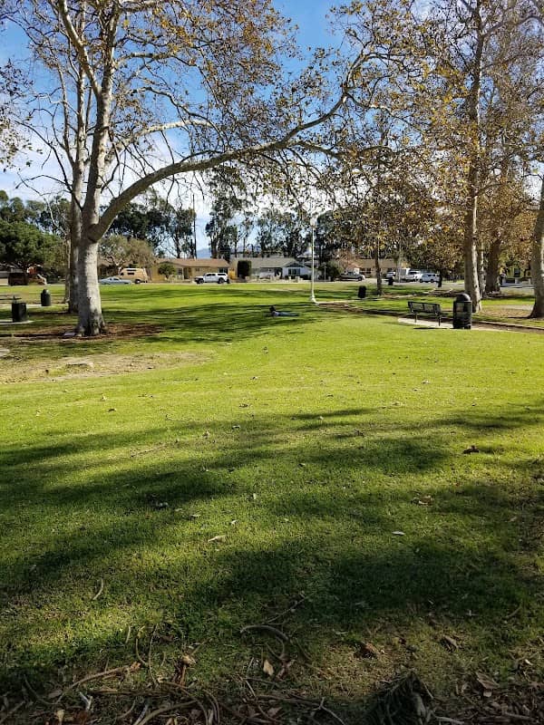 W. Lathrop Memorial Park - Image 1