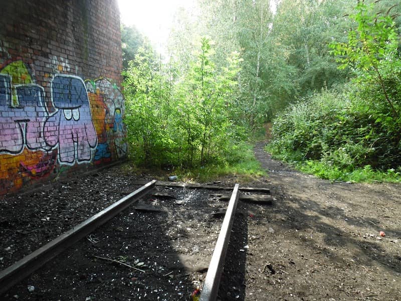 Old Railway - Image 2