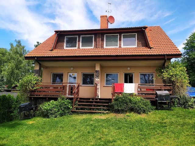 Viking Holiday Resort Kretowiny - Image 1