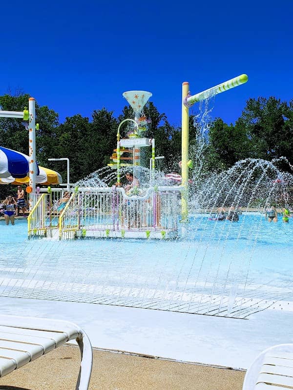 Arnold Recreational Complex - Image 1