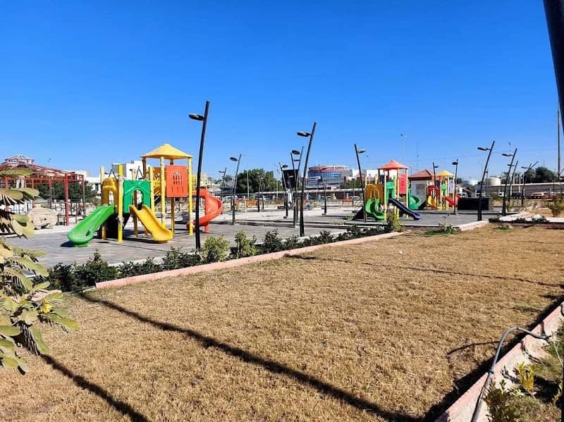Al-Askan Park - Image 2