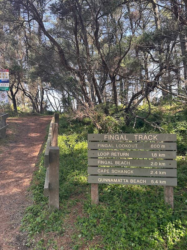 Fingal Picnic Area - Image 1