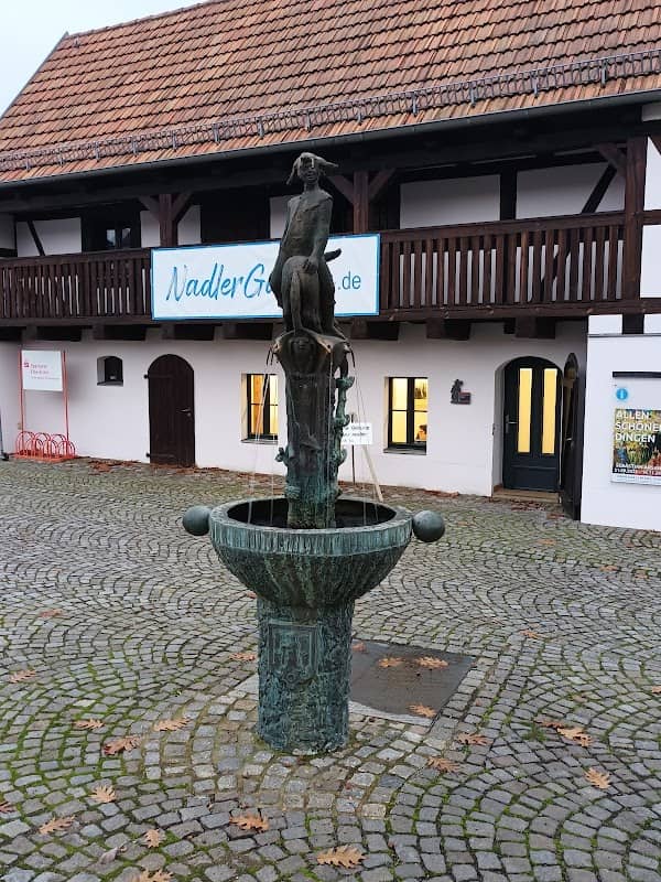 Eulenspiegel-Brunnen - Image 1