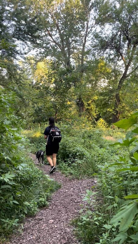 Sullivan Nature Sanctuary - Image 1