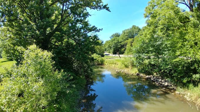 Curtiss Park - Image 1