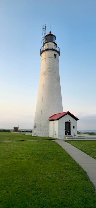Fort Gratiot Lighthouse - Image 3