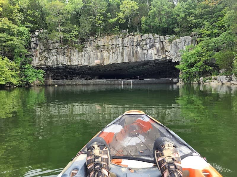 Nickajack Cave Wildlife Refuge - Image 2
