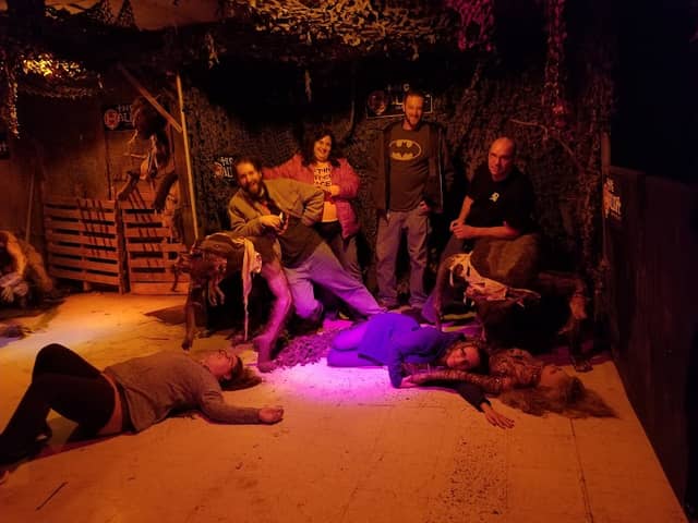 The Haunt - Image 2