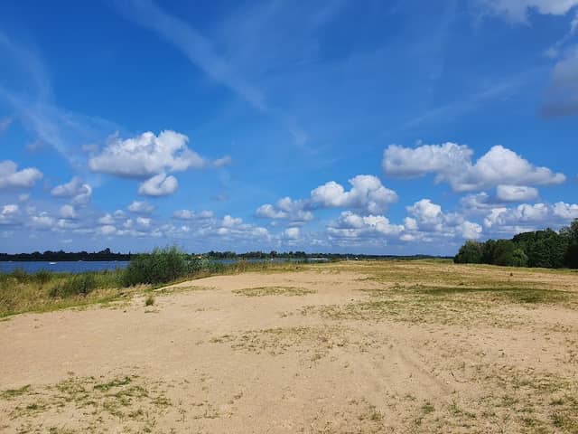 Beach Public Arciechowie - Image 2