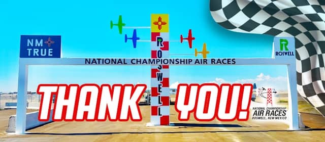 National Championship Air Races - Image 3