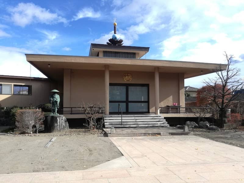 Shorenji - Image 1