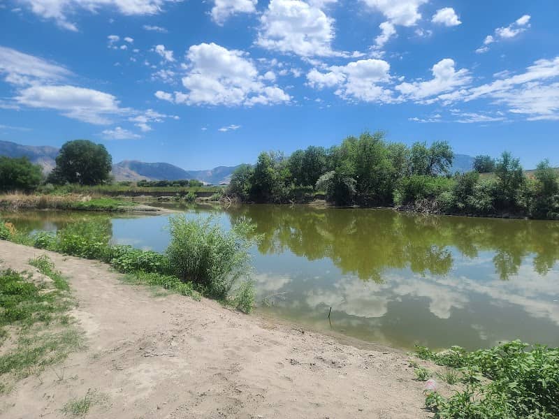 Bear River Access Management Area - Image 2