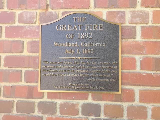 Woodland Opera House State Historic Park - Image 2