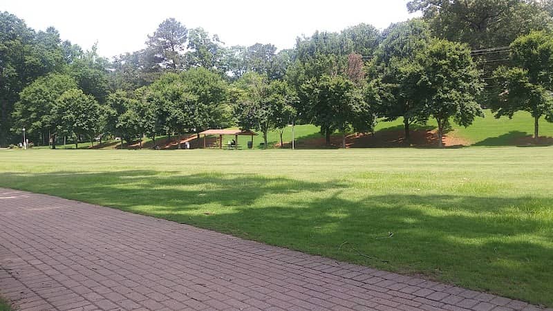 Barrett Park - Image 1