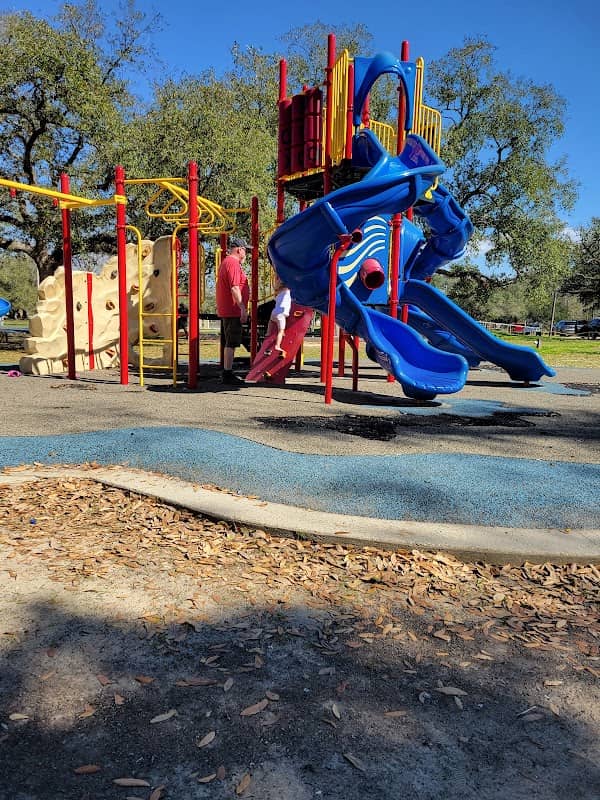 Zemurray Park - Image 1