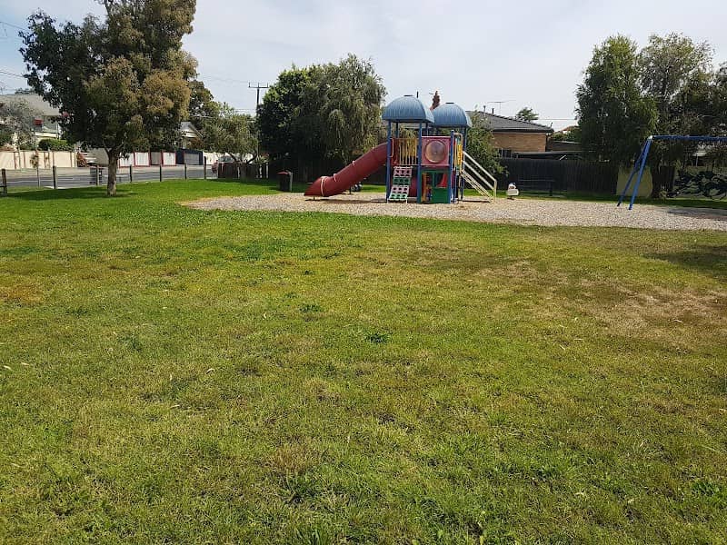 McCleery Reserve - Image 1