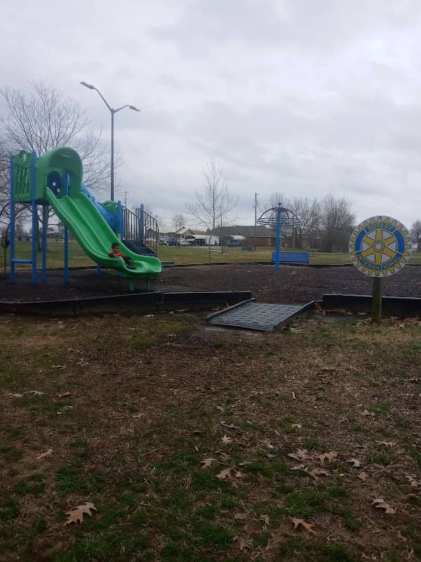 Graham Park - Image 2
