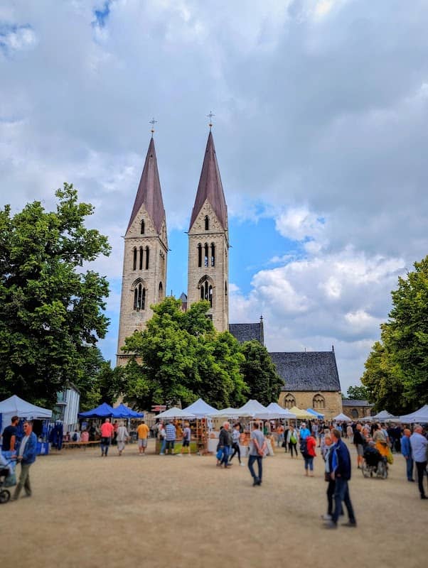 Domplatz - Image 1