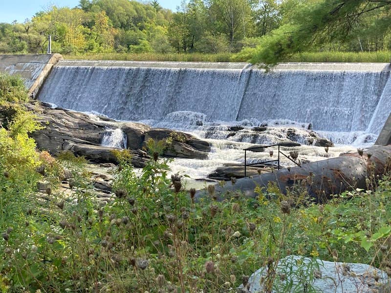 Carver Falls - Image 1