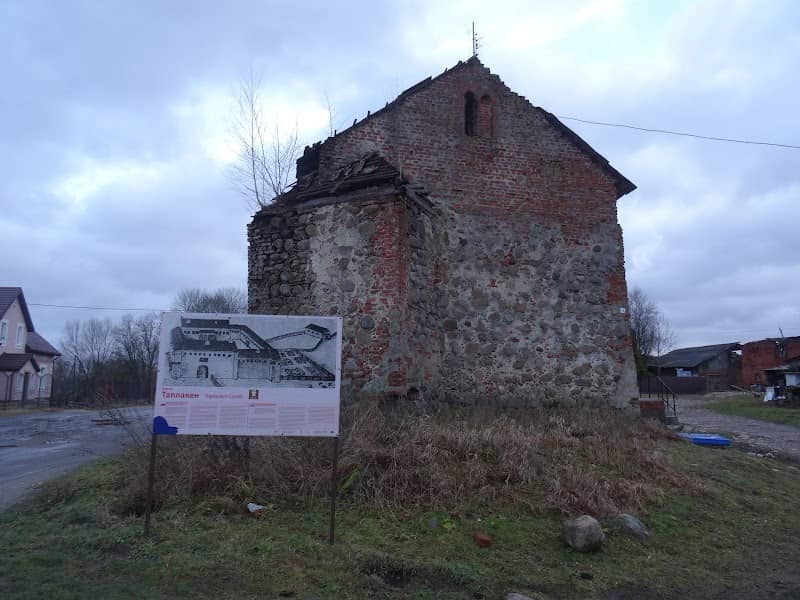 Taplaken - Image 1
