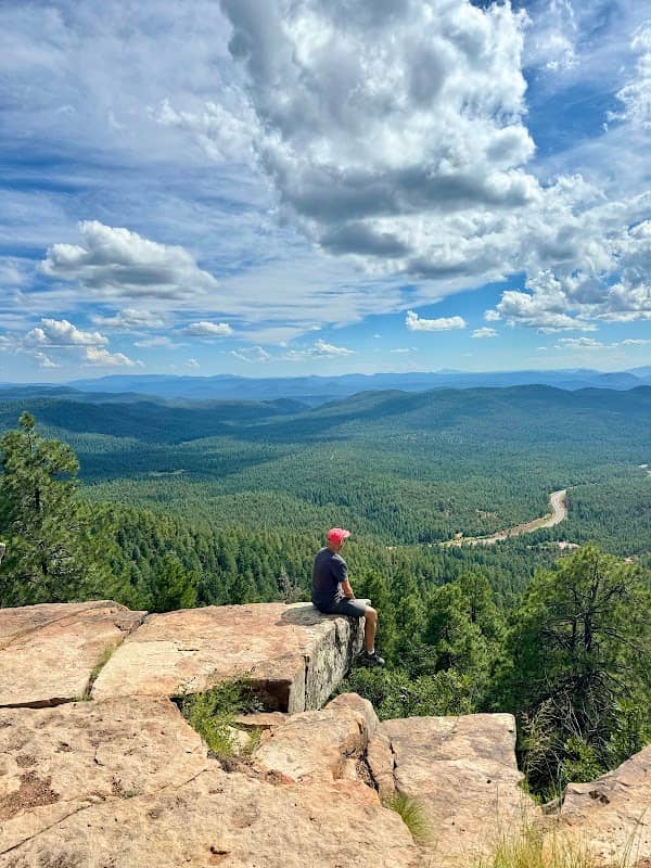 Mogollon Rim Trail - Image 2
