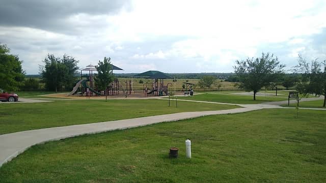 Southwest Park - Image 1