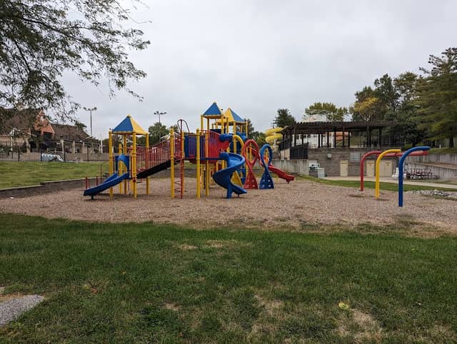 White Birch Park - Image 1