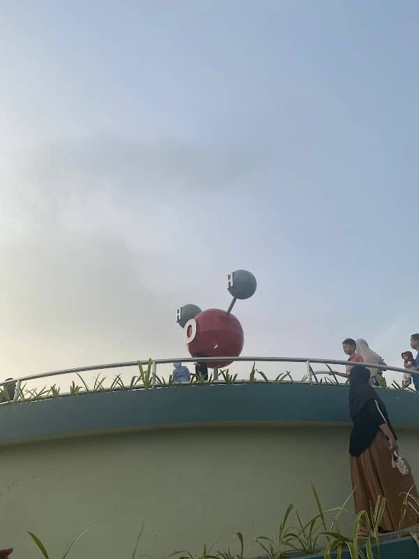 Taman Baru Kapuas - Image 1