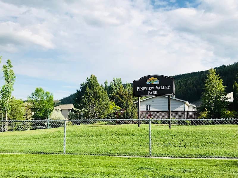Pineview Valley Park - Image 1