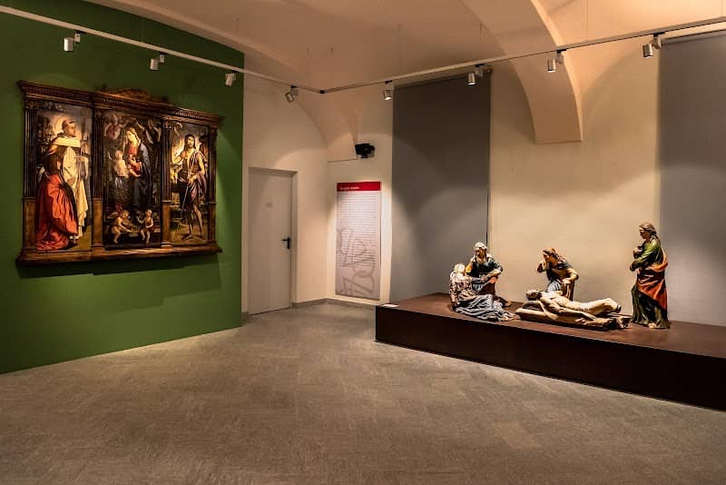 Museo Diocesano di Tortona - Image 1