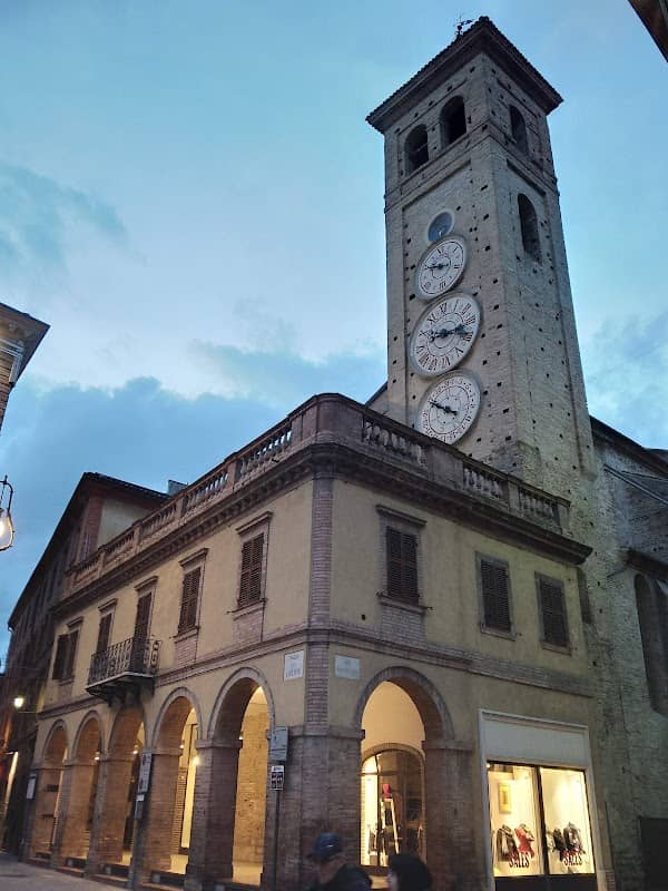 Torre dell'orologio - Image 2
