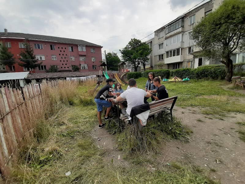 Parculet Centru Vechi - Image 1
