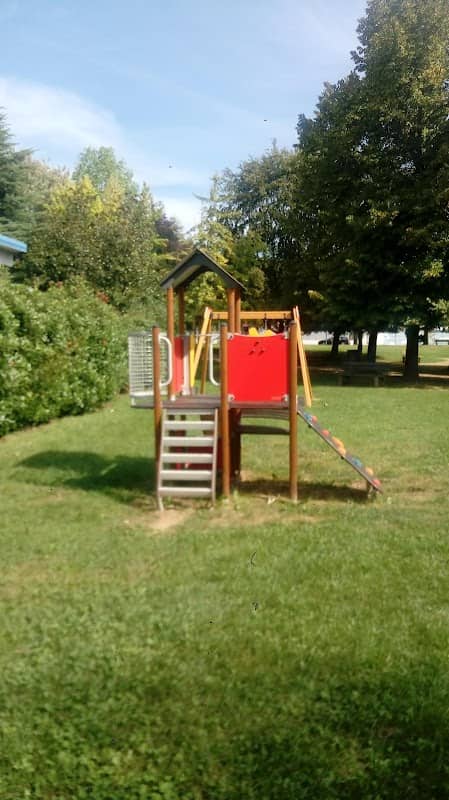 Parco Oriana Fallaci - Image 1