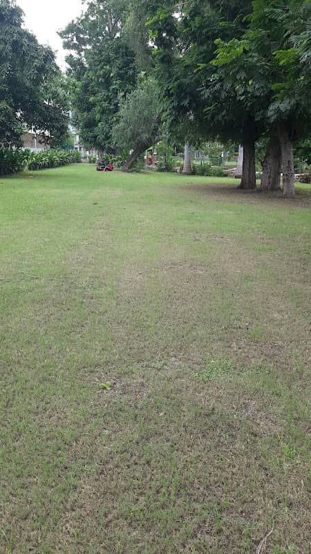 Children's garden - Image 1