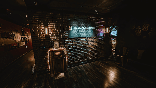 The Ocala Escape - Image 1