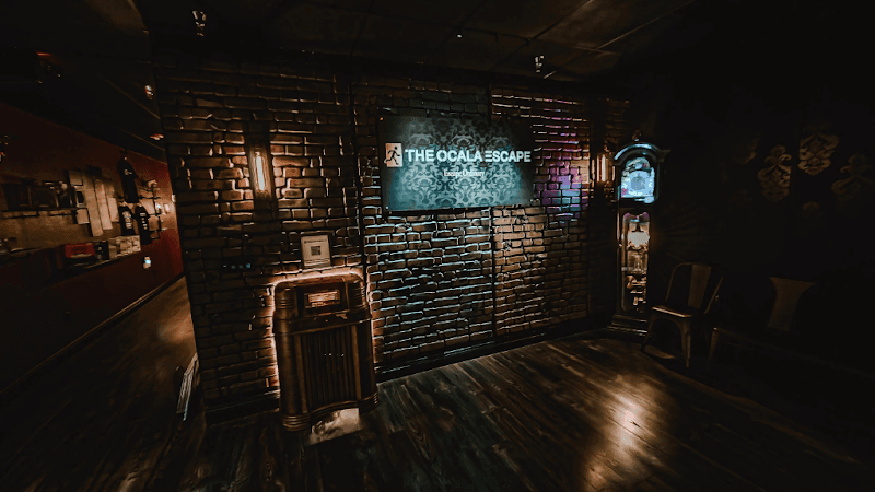 The Ocala Escape - Image 1