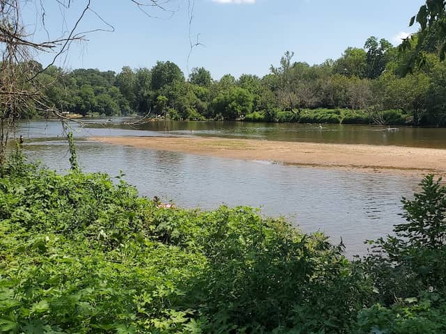 Historic Port of Falmouth Park - Image 1