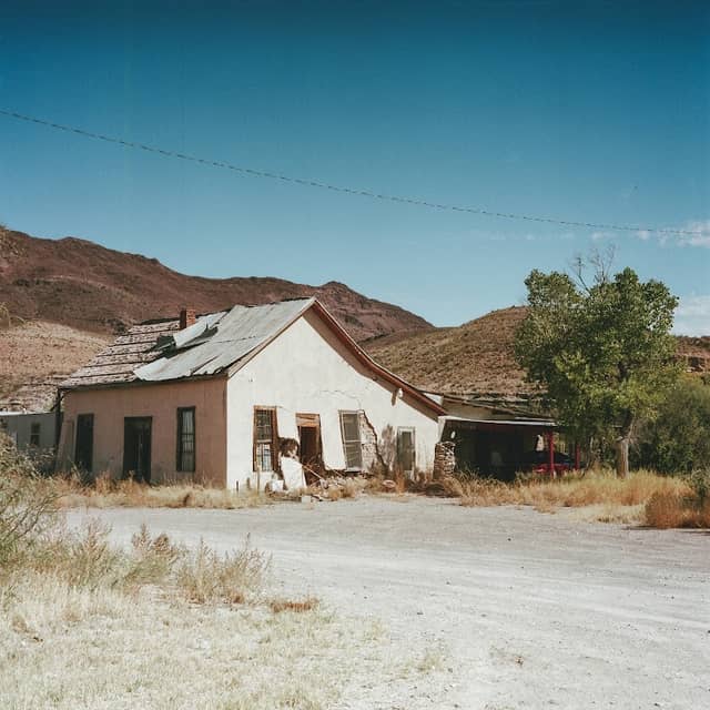 Shafter - Image 2